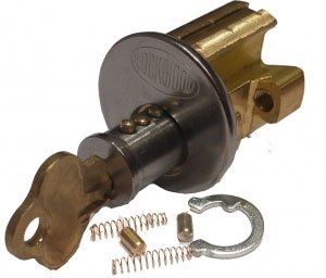 Who has your keys? We are REKEY specialists.